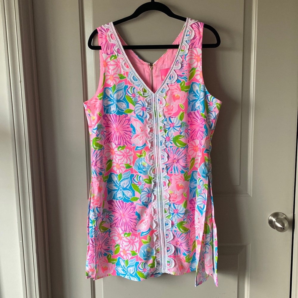 Lilly Pulitzer Ronnie Romper
